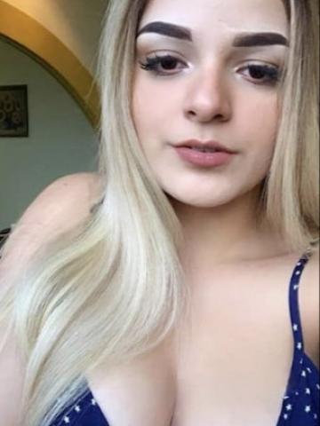 Индивидуалка Анна фото 2