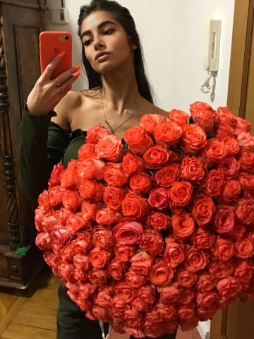 Проститутка Серафима, 23 года, г. Зуевка