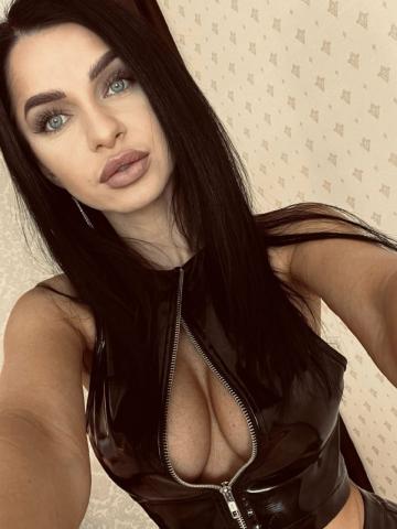 Индивидуалка Нина фото 5