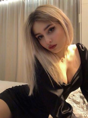 Индивидуалка Лорета фото 4
