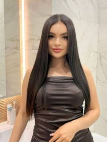 Проститутка Белла, 27 лет, г. Зуевка