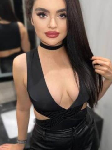 Индивидуалка Белла фото 3