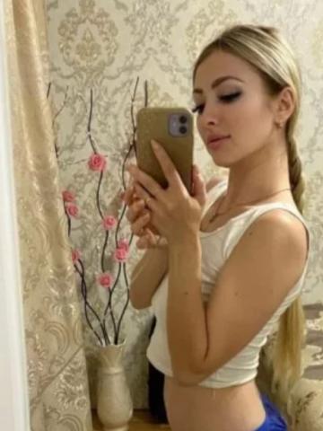 Проститутка Света, 27 лет, г. Зуевка