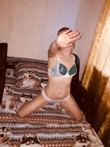 Индивидуалка Каролина фото 5